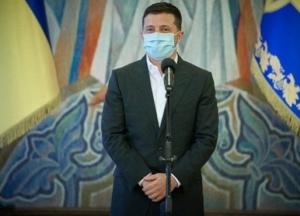 Декларация Зеленского за 2020 год: квартиры, часы и почти 2,5 млн долларов долга