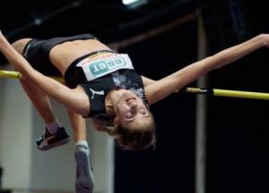 Украинская легкоатлетка стала самой молодой победительницей турнира в Словакии 