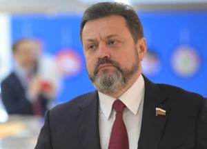 Екснардепа Андрія Деркача засудили до 15 років за державну зраду та незаконне збагачення