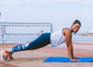 Названо лучшее упражнение для похудения