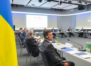 Зеленский назвал порты, готовящиеся к концессии