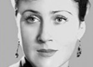 Много лет отдала сцене: скончалась заслуженная артистка Украины