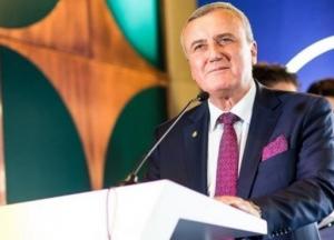 Избран новый глава Академии наук