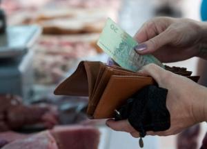 В Украине ускорился рост цен