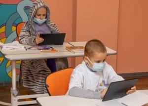 В Украине появится "Школа супергероев"