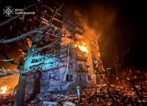 Росія ракетами атакувала Балаклію: наразі відомо про 3 загиблих, серед поранених – діти (фото)