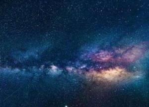 Ученые обнаружили гигантскую "стену" во Вселенной