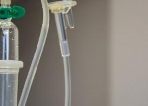 В Днепре от гриппа умер двухлетний ребенок