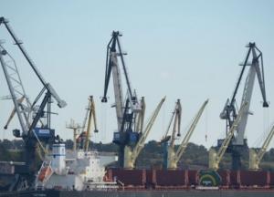 НАБУ разоблачило масштабную схему в порту Южный