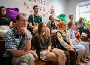 У Миколаєві пройшли "Danish Days": партнерство, відбудова та hygge