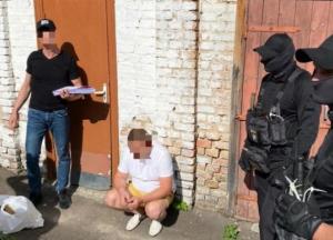 В Ровенской области прокурора поймали на взятке за закрытие дел в отношении полицейского