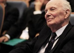 В Украине учредили Золотую медаль имени Бориса Патона