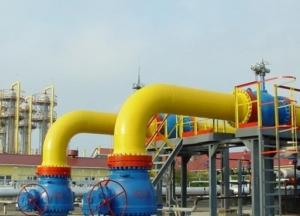 Газ в Украине хранят компании из 21 страны