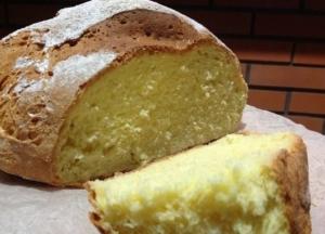 Назван хлеб, защищающий от диабета