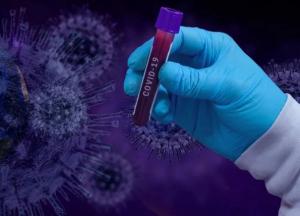 В Украине 5469 новых случаев коронавируса