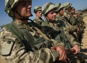 ВСУ на юге Украины проведут учения