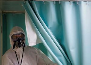 В Минздраве рассказали, когда и как будут разворачивать временные госпитали