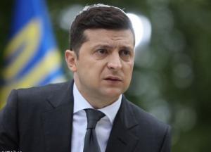 Зеленский утвердил стратегию военной безопасности Украины