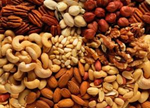 Ученые выяснили, в каких орехах содержится больше всего антиоксидантов
