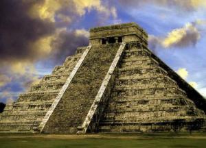 Ученые объяснили причину возведения древних пирамид в Мезоамерике