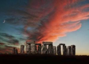 Ученые узнали, как распространялись звуки в древнем Стоунхендже 