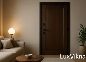 Комфорт і безпека: Як вибір дверей впливає на затишок і захищеність вашого будинку