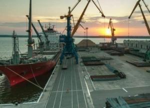 РФ в Николаеве атаковала иностранный порт: от грохота и зарева содрогнулся весь город, загорелся лес, проверили радиацию (видео)