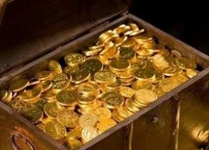 В Польше нашли уникальный клад времен династии Каролингов