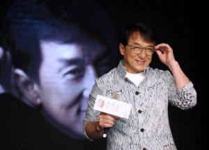 Джеки Чан чуть не погиб на съемках нового боевика