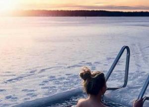 Прогноз погоды на 19 января: Крещение будет морозным, но безветренным