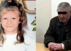 Подозреваемый в убийстве 7-летней Марии Борисовой повесился в СИЗО