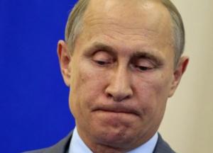 Реакцию Путина на пожары в Сибири высмеяли яркой карикатурой (фото)
