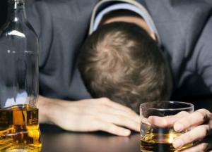 Медики объяснили, как раз и навсегда избавиться от алкоголизма