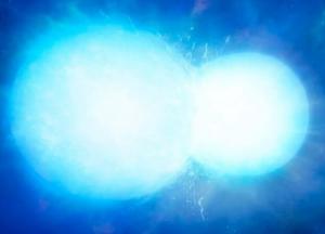 Ученые обнаружили признаки будущей космической катастрофы