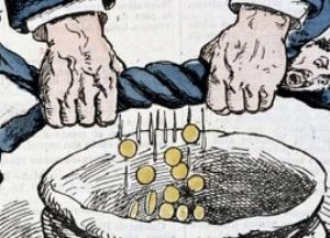 «Построено за твои налоги»: на сайте президента появилась петиция о чувстве собственного достоинства