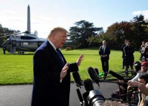 Трамп готов предоставить еще одну стенограмму разговора с Зеленским