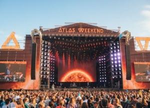 Музыкальный фестиваль Atlas Weekend перенесли на 2022 год