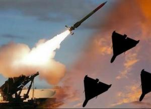 Перемовини з Росією: ракетних та дронових ударів по Україні стане більше