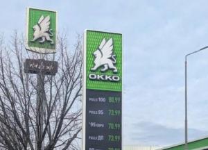 Ціни на АЗС летять в космос: яка вартість пального в Україні зараз