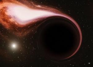 Ученые нашли объяснение возникновения черных дыр