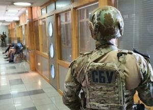 На Полесской таможне разоблачили схему по растаможиванию автомобилей на более чем 100 млн гривен (фото, видео)