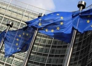 ЕС указал на серьезные последствия решений КСУ