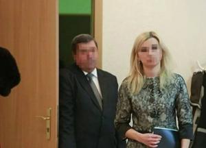 Екс-очільниця Генічеського райсуду отримала довічне за держзраду