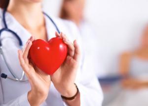 Защита от болезней сердца: немецкий кардиолог дал рекомендации