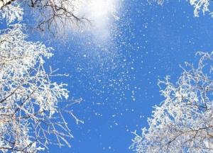 Снег и существенное потепление: синоптики предупредили о резкой смене погоды на выходные