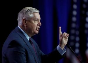 "Їхні дні пораховані": сенатор Грем назвав країну, яка стане наступною ціллю США