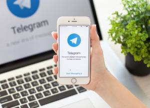 Украинец запустил бота для Telegram, который мониторит все упоминания в СМИ по заданым словам