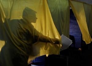 Даже за себя не голосовали: 14 кандидатов на Донбассе получили 0 голосов