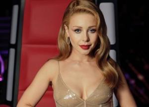 Тина Кароль стала героиней соблазнительной фотосессии (фото)