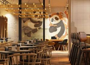 В Киеве планируют открыть ресторан, где будут работать люди с синдромом Дауна